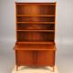 Bookcase wirserums nya 1960 sweden