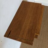 Wall console