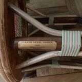 Philippe Model bistro stool