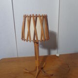 Lamp to be laid Louis Sognot 1950