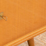 Vintage Scandinavian row – 165 cm