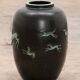 Large Vintage Vase design by Ugo Zaccagnini, 1950 Italy
