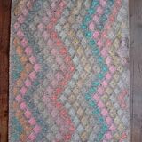Handmade Afghan Kilim 146x105cm
