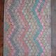Handmade Afghan Kilim 146x105cm