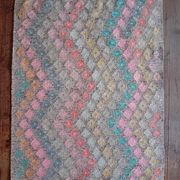 Kilim Afghan fait main 146x105cm