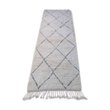 Tapis beni ouarin 285 x 100 cm