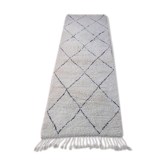 Beni Wool rug 285 x 100 cm