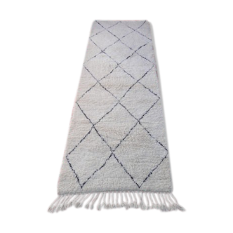 Beni Wool rug 285 x 100 cm