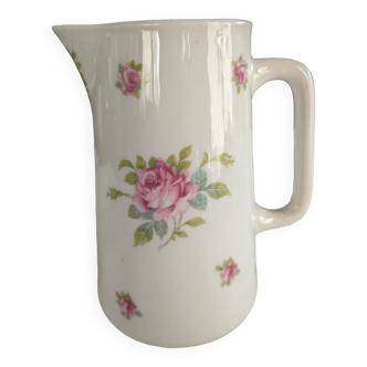 Milk pitcher