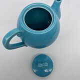 Teapot and milk jar Jean Pobery