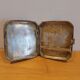 Cigarette case
