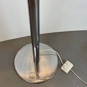 Lampadaire space age attribuée à Goffredo Reggiani, Italie, années 1970