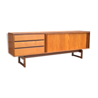 Enfilade par White & Newton
