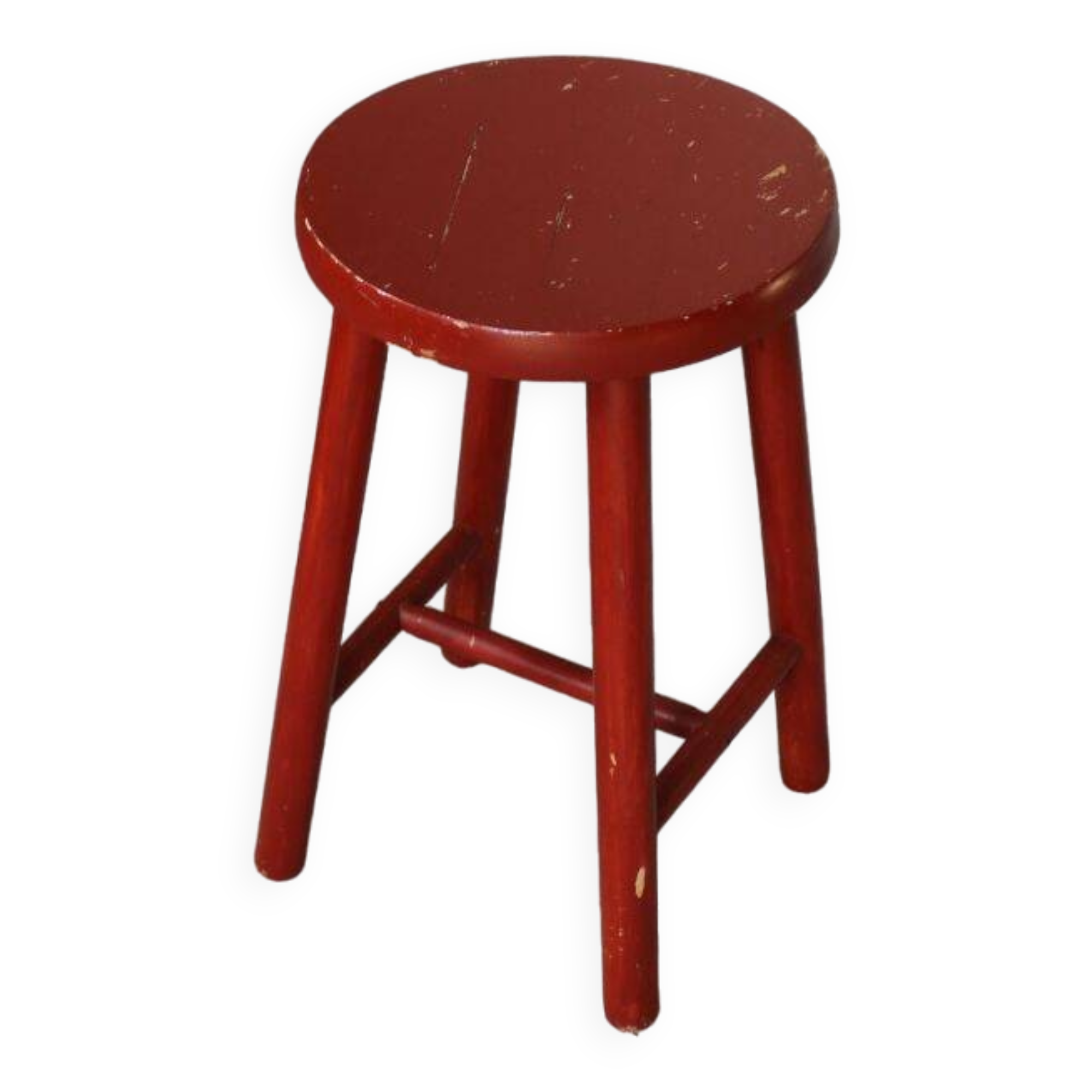 Stool