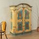 Armoire ancienne / 18e siècle