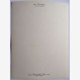 Original photograph of " Pier Angeli " 1960's