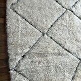 Tapis béni ouarain 160x243cm