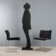 'Jano' chairs by Kazuhide Takahama for Simon Gavina - 1970s