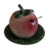 Pot in dabbling