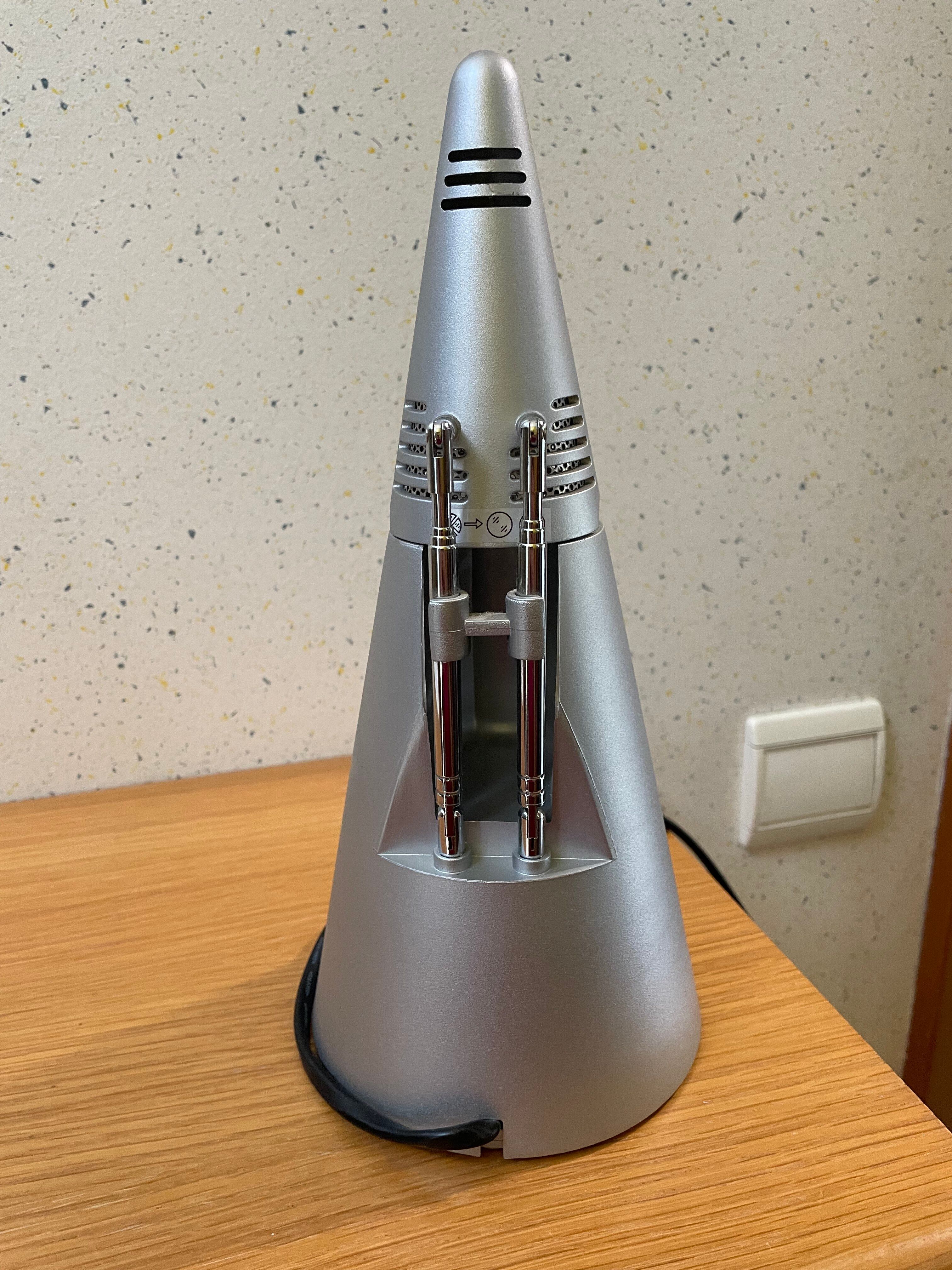 Cylindrical lamp Cyrus Seylumiere Bonalux