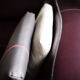Patricia Urquiola 'Bend' leather sofa B&B Italia