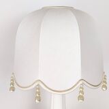Ceramic lamp