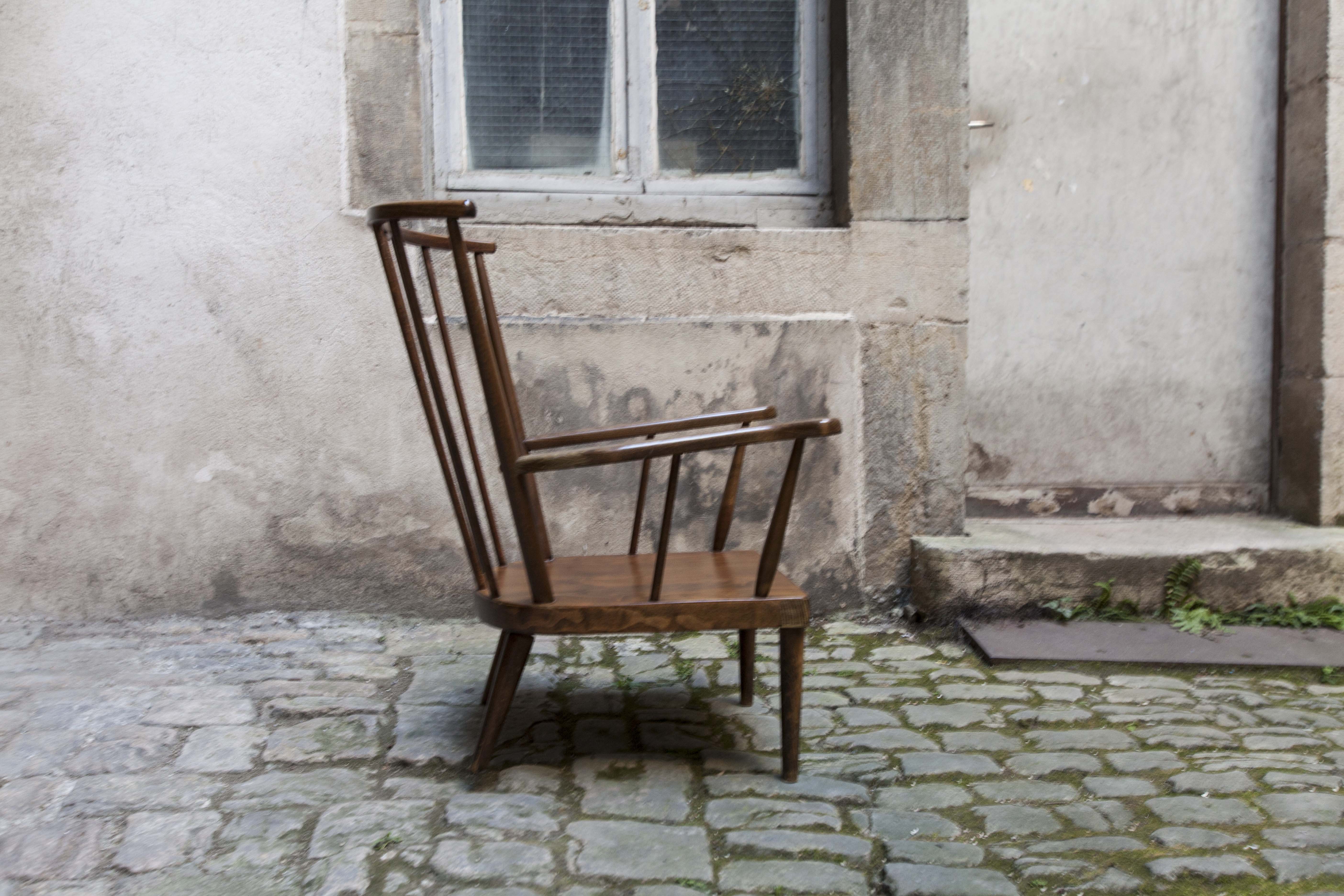 Armchair range