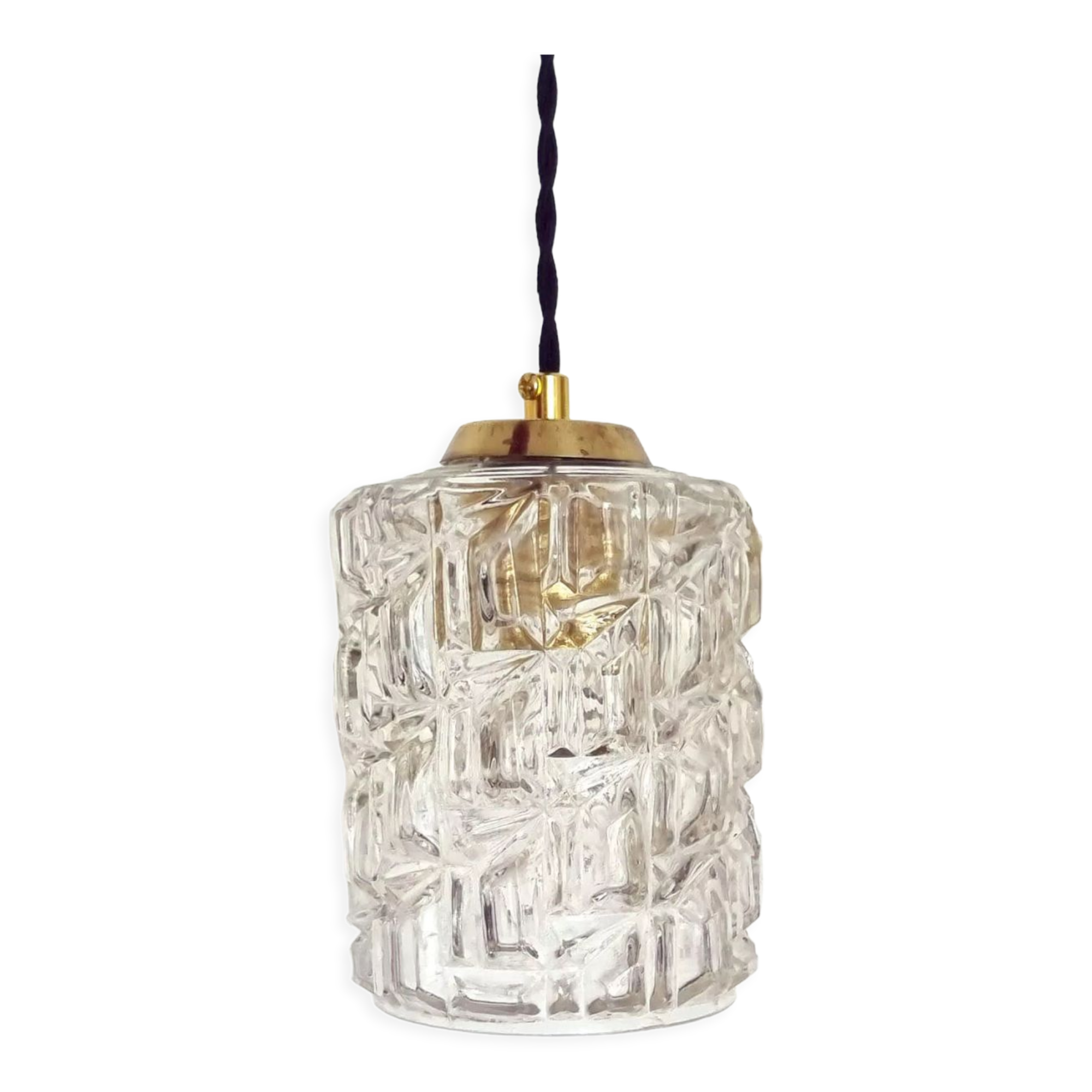Globe lamp
