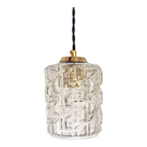 Globe lamp