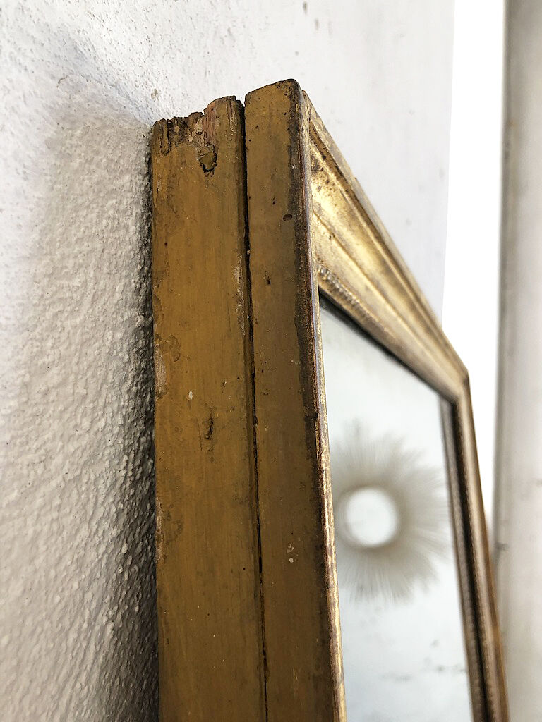 Mirror channel board