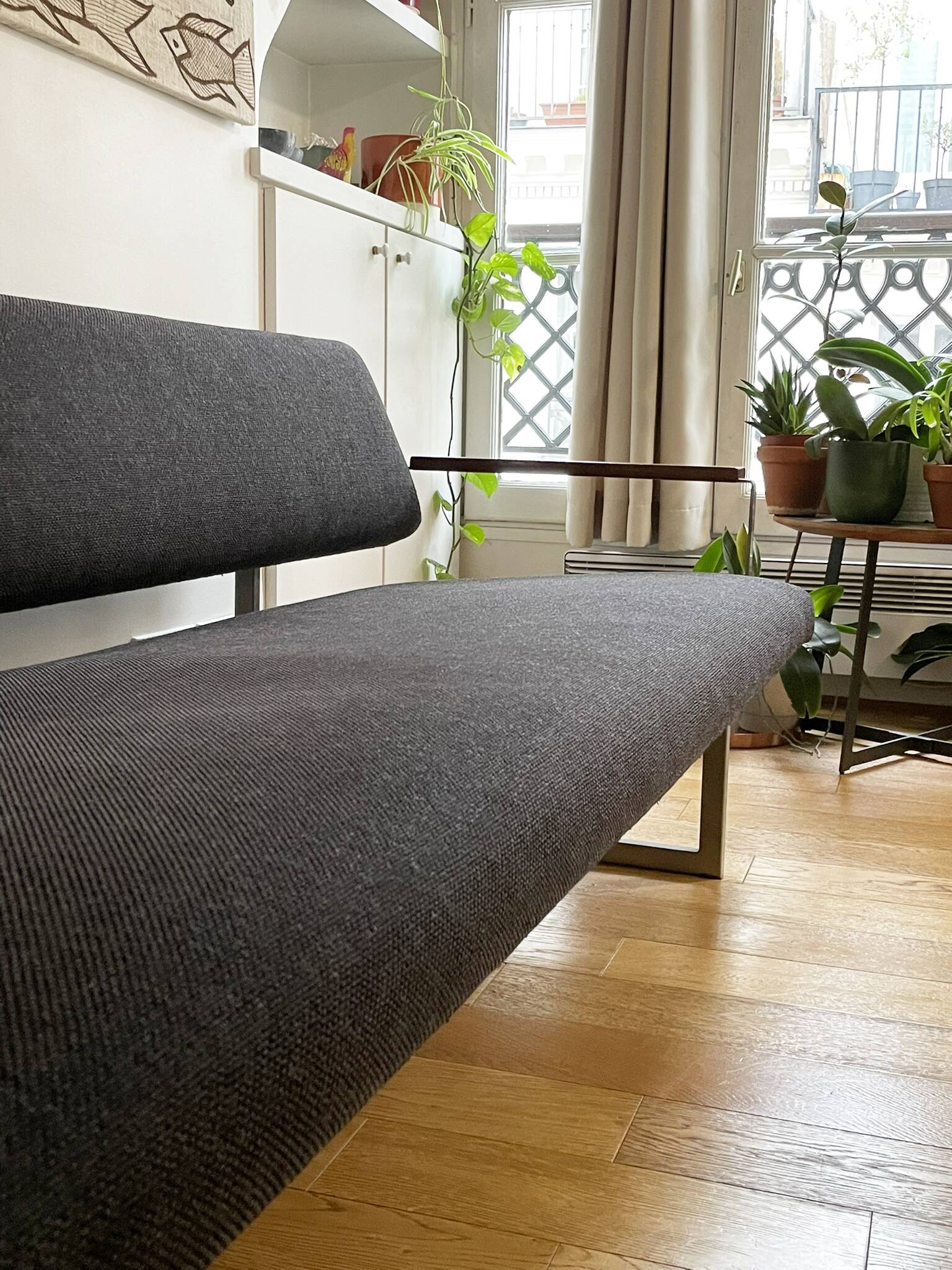 Canapé by Rob Parry for Gelderland, 1960s