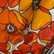 Transat vintage orange