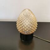 Pineapple lamp