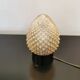 Pineapple lamp