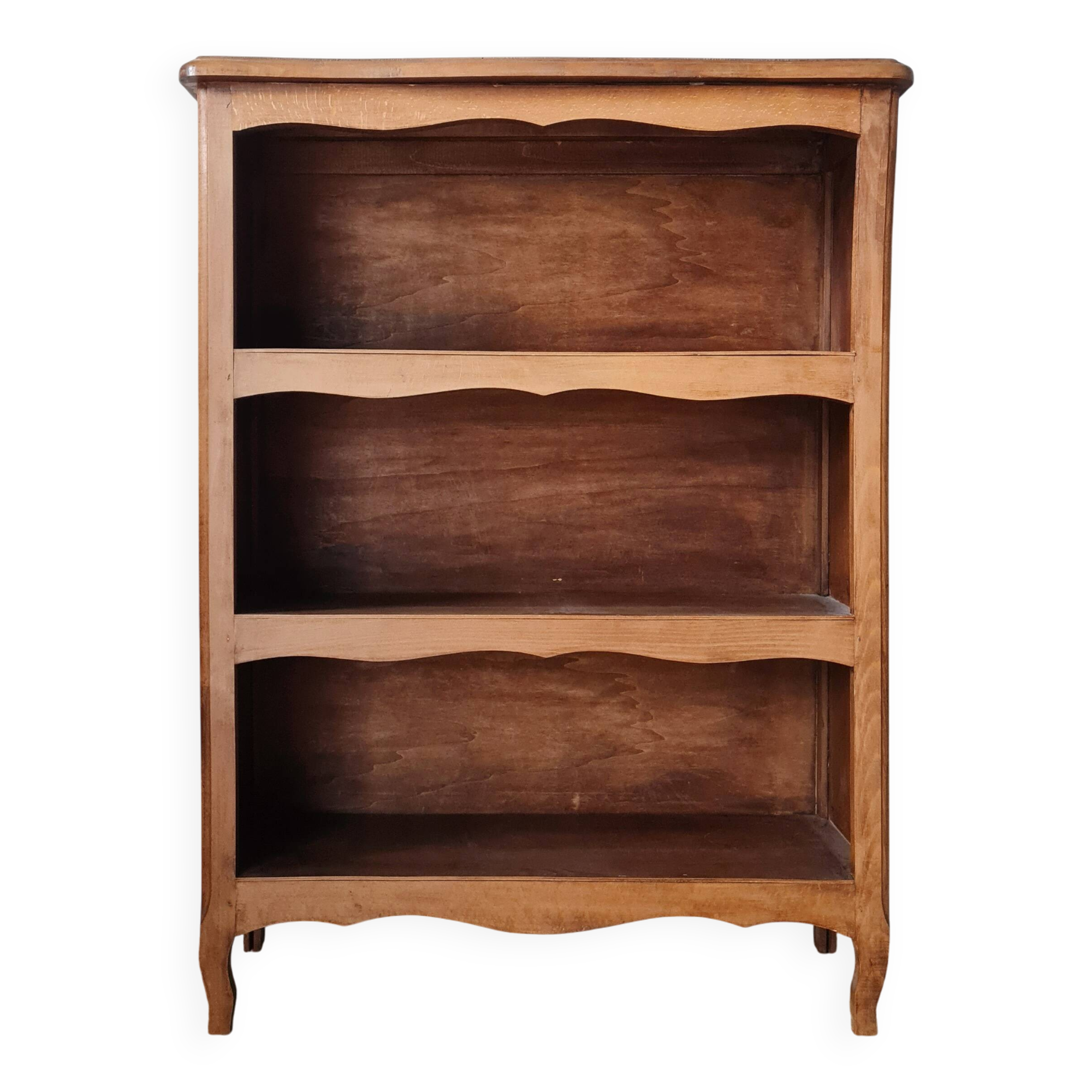 Ancient library - ancient bibus