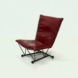 Flyer Lounge Chair by Pierre Mazairac & Karel Boonzaaijer for Young Interna