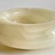 VINTAGE MARBLE ASHTRAY