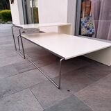 Lowland coffee table large model Patricia Urquiola for Moroso