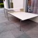 Lowland coffee table large model Patricia Urquiola for Moroso