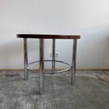 Functionalist Table ST44 by Robert Slezák, 1930-40s