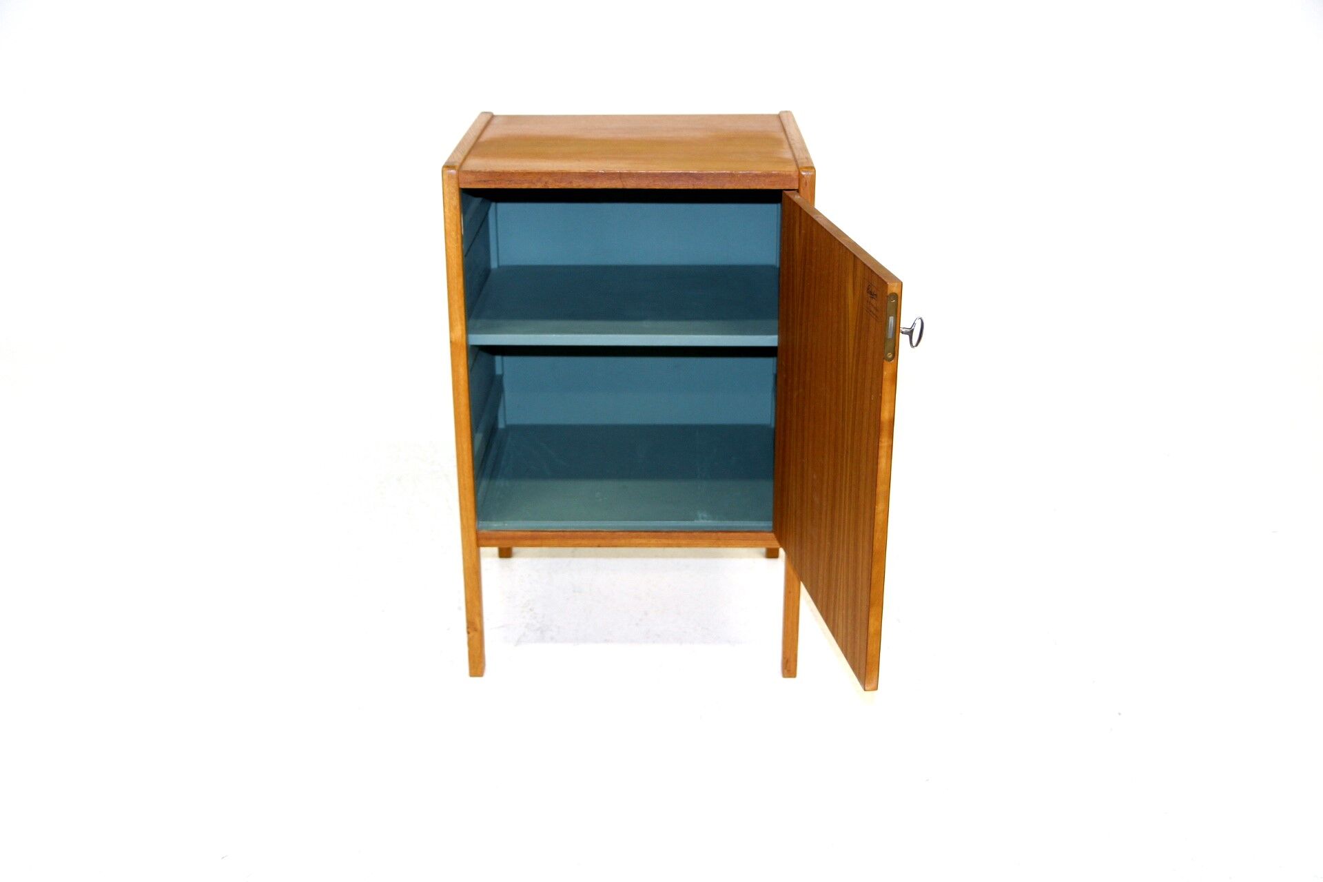 Teak bar furniture, bertil fridhagen, bodafors, sweden, 1960