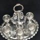 Antique English Egg Cups