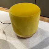 Amber Stool