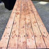 Table de ferme