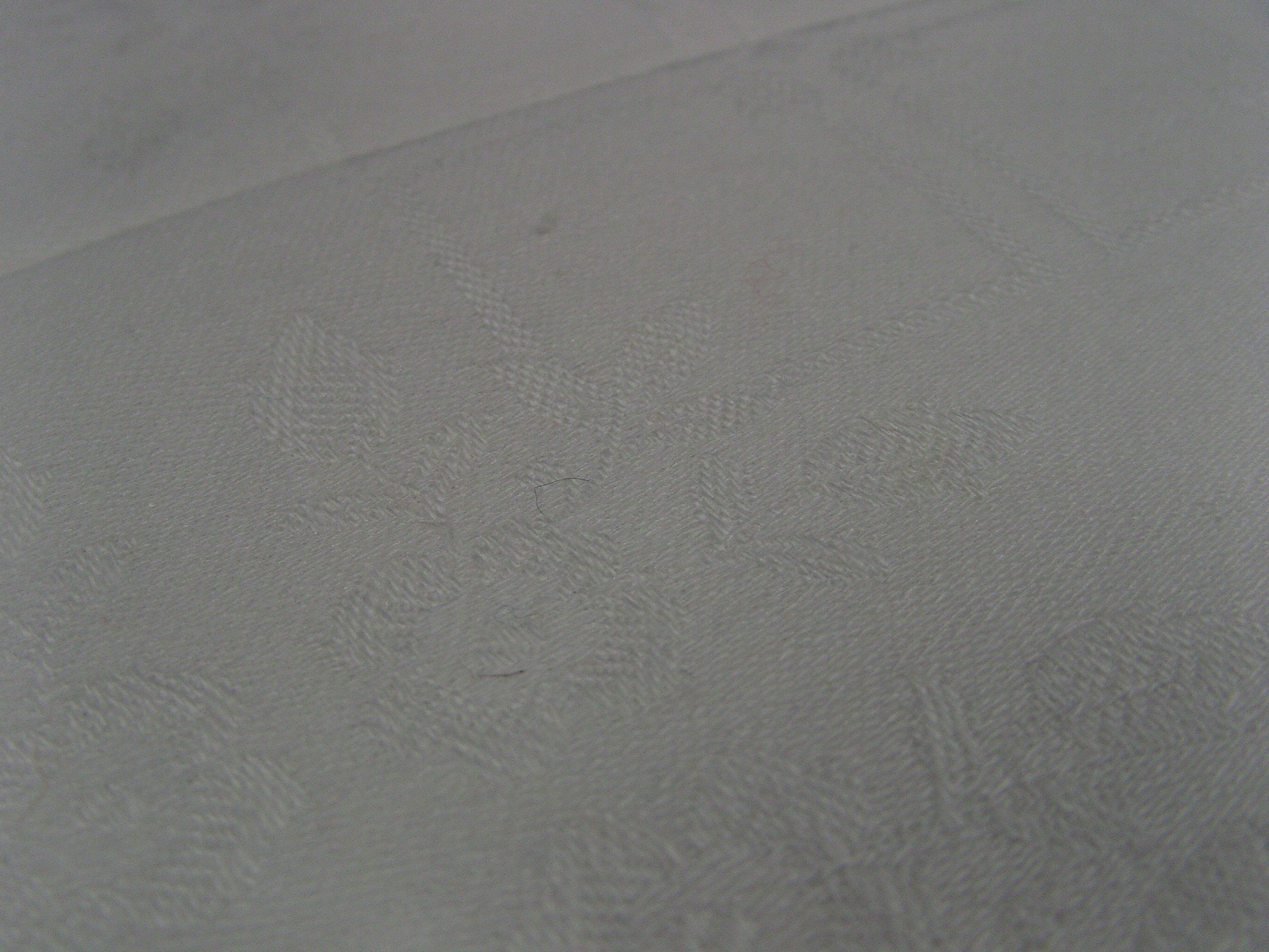 8 damasal table towels monogrammed flower sh