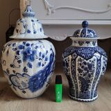 Project PRO Philippine lot 2+1 vases Abbey