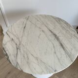 Eero SAARINEN ROUND DINING TABLE