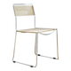 Chaise spaghetti