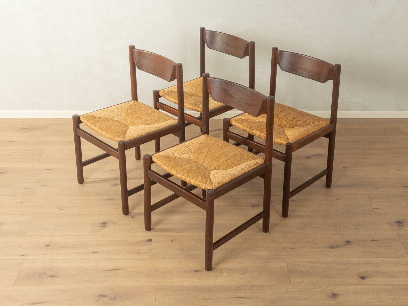 1970s dining chairs
