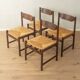 1970s dining chairs